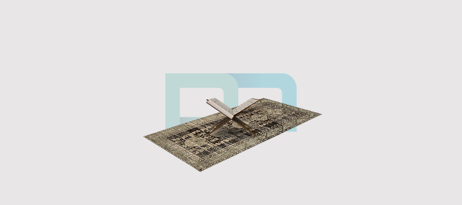 Adding Carpets To A 150 Square Meter Mosque